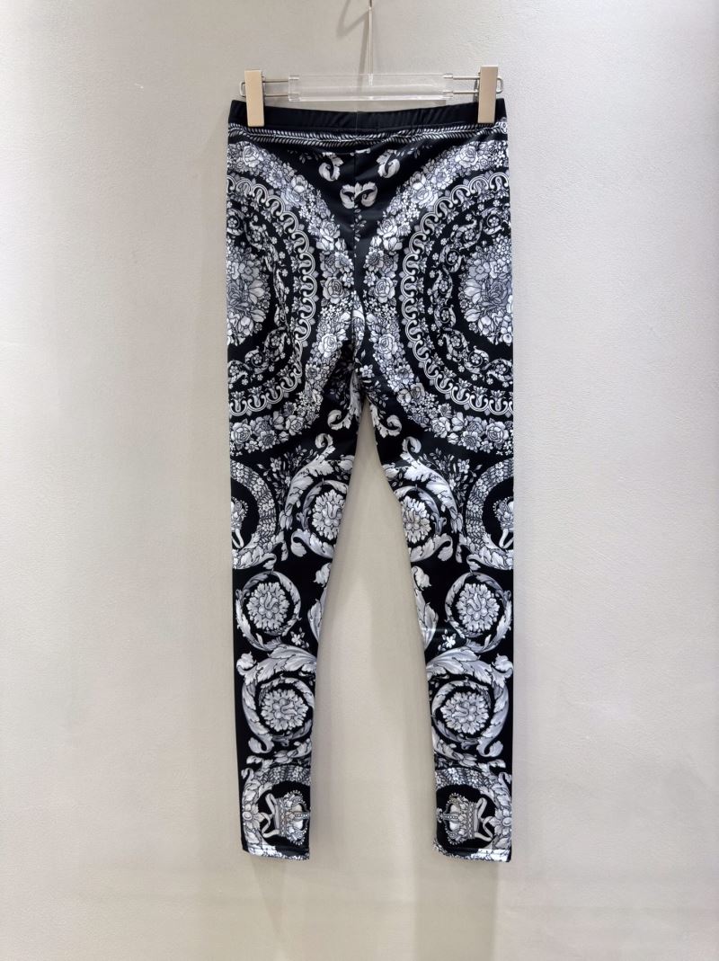 Versace Long Pants